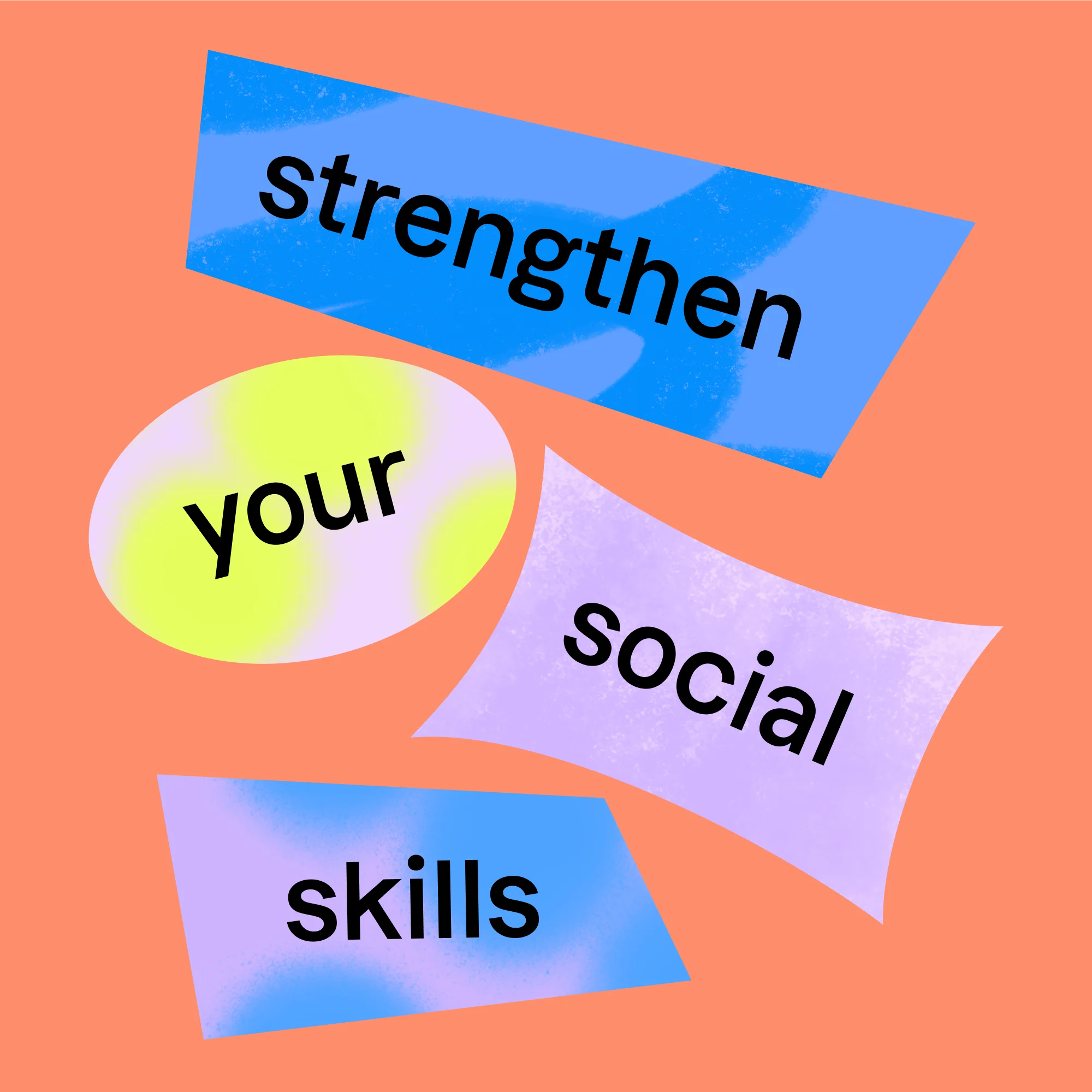 Topic Maintenace Map  Social communication skills, Social emotional  skills, Teaching social skills