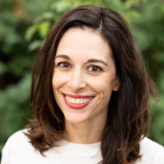 Dr. Megan Roberts headshot